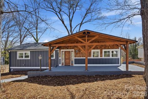 223 W Park Drive Morganton NC 28655