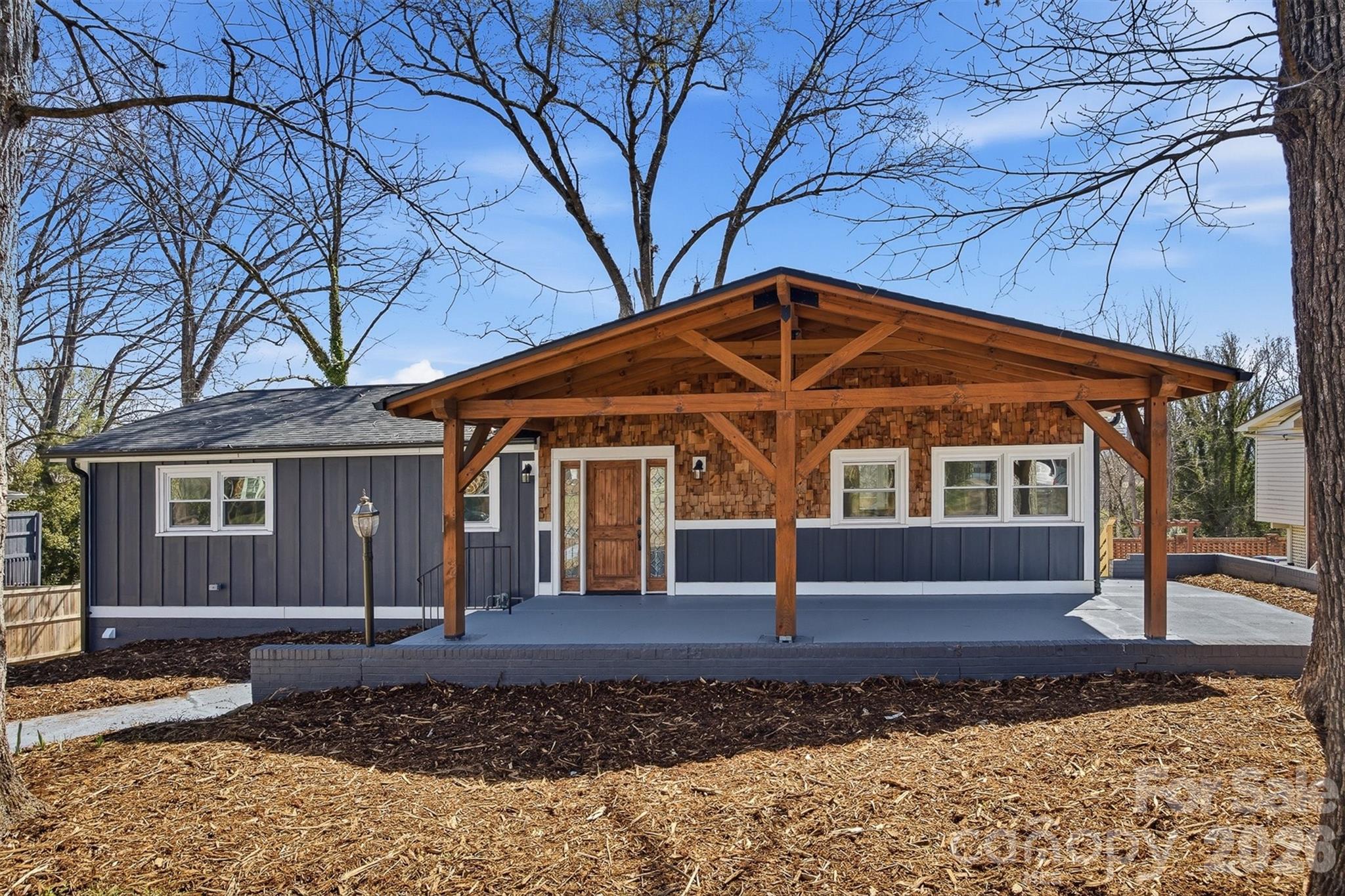 223 W Park Drive Morganton NC 28655