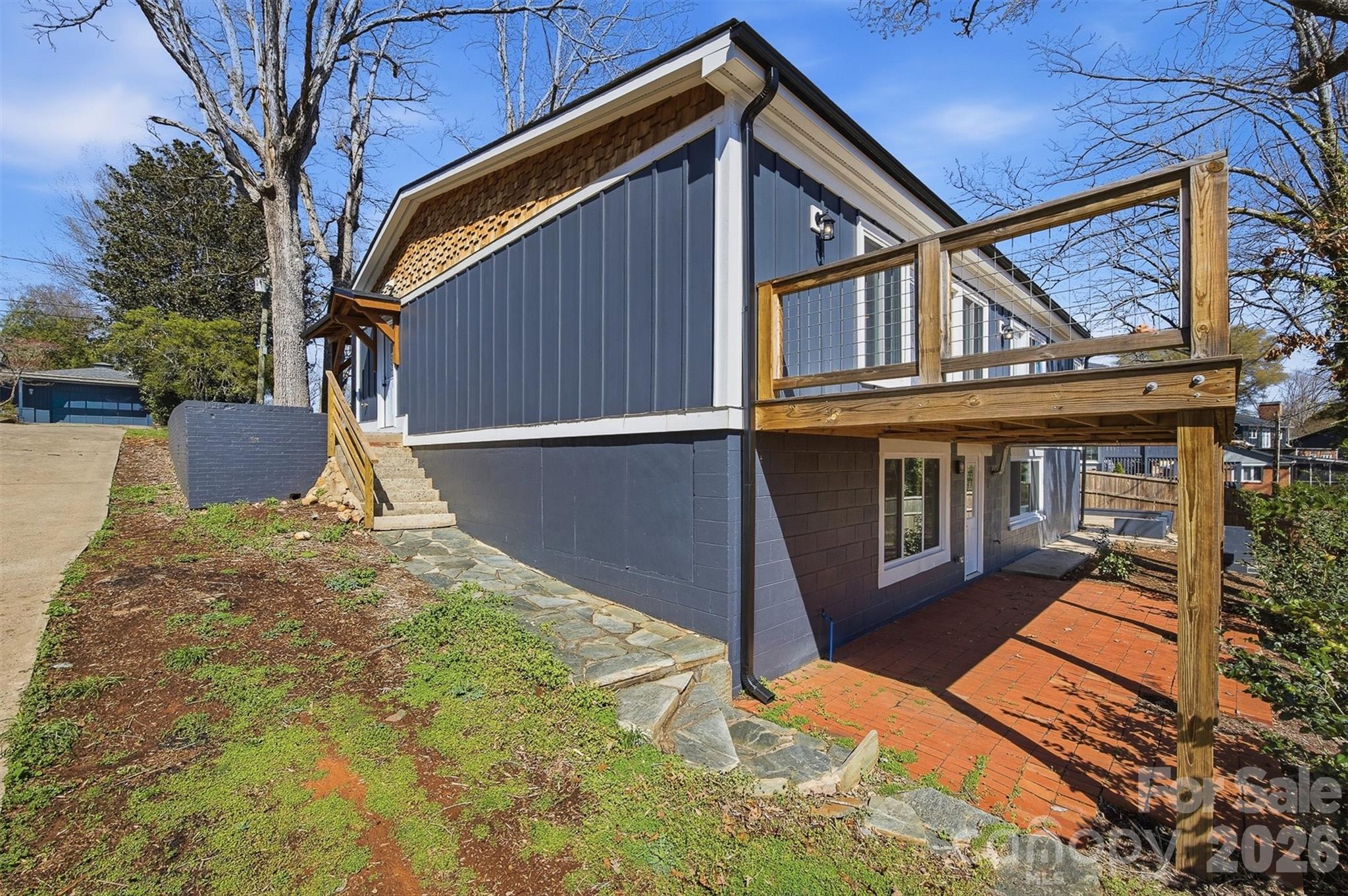 223 W Park Drive Morganton NC 28655