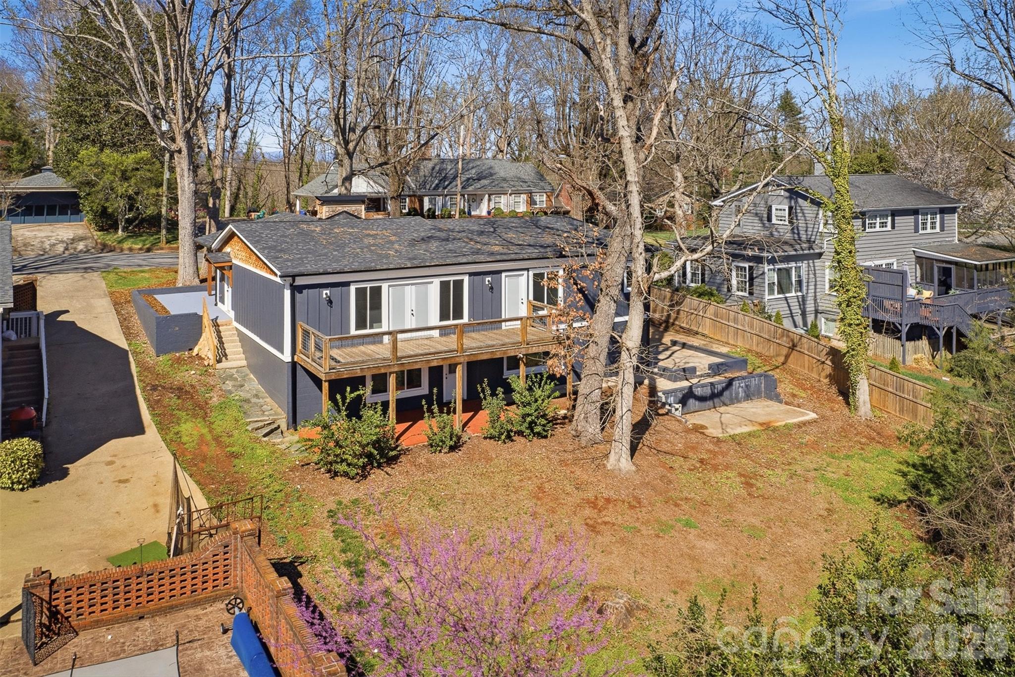 223 W Park Drive Morganton NC 28655