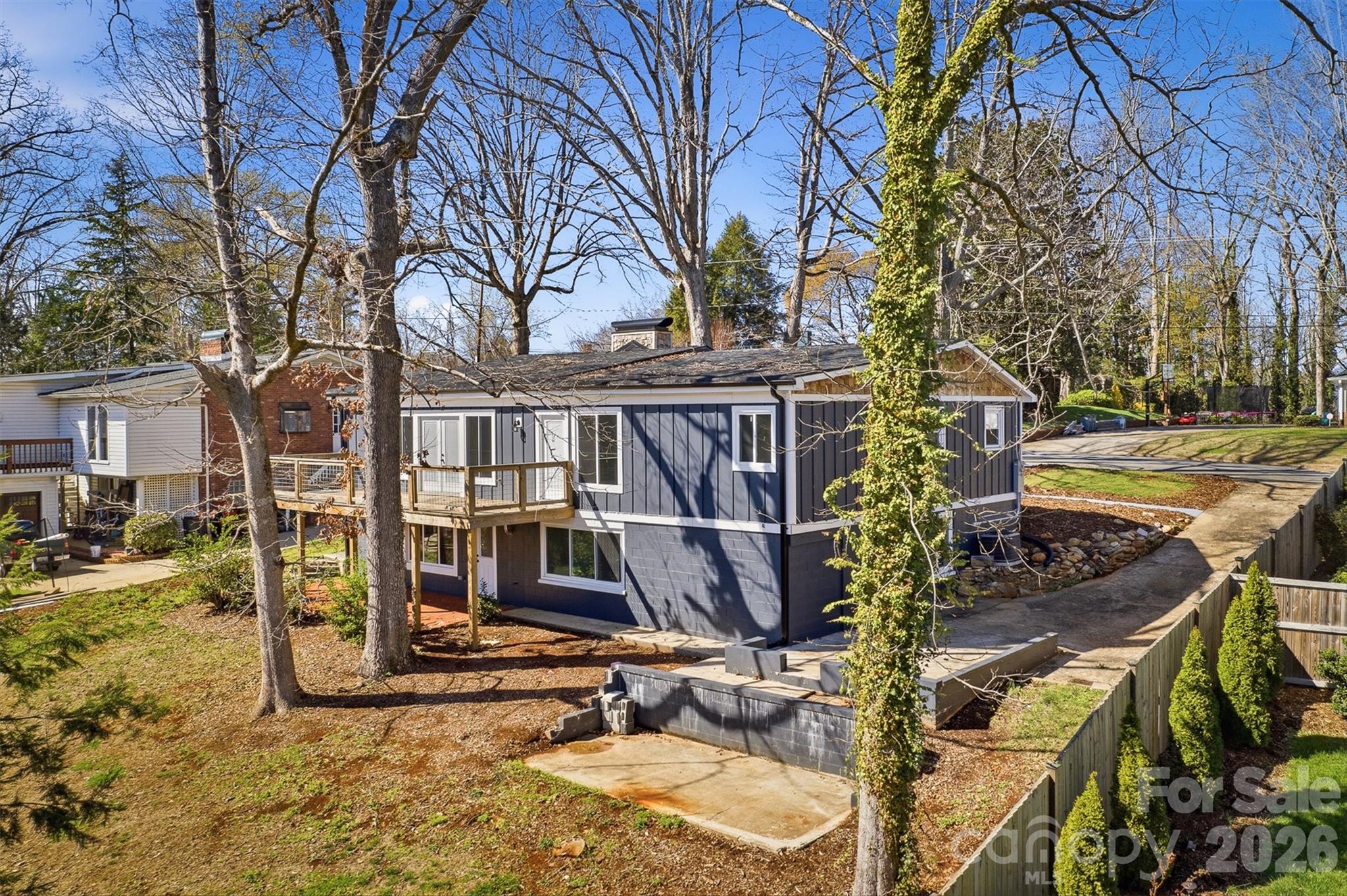 223 W Park Drive Morganton NC 28655