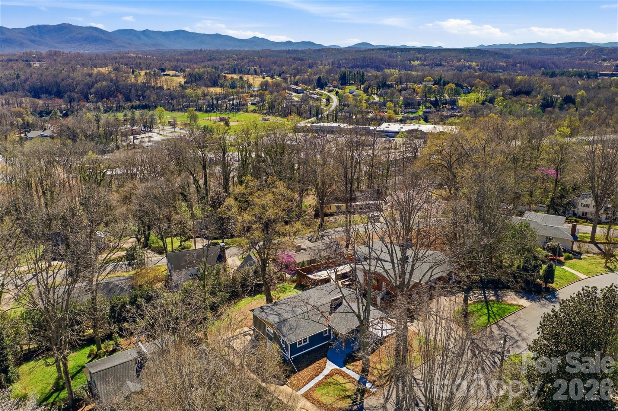 223 W Park Drive Morganton NC 28655