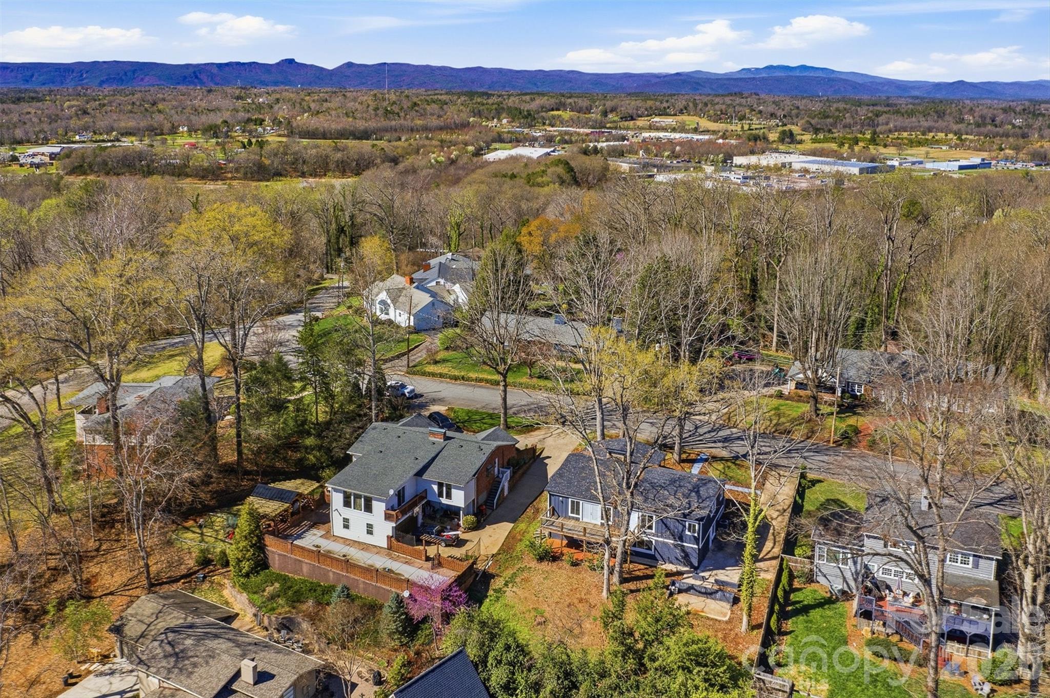 223 W Park Drive Morganton NC 28655