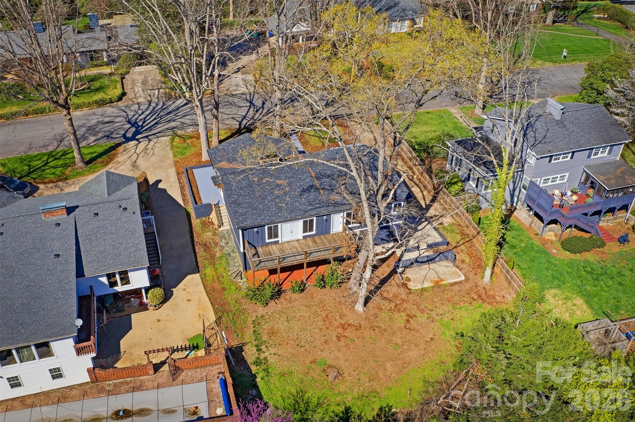 223 W Park Drive Morganton NC 28655
