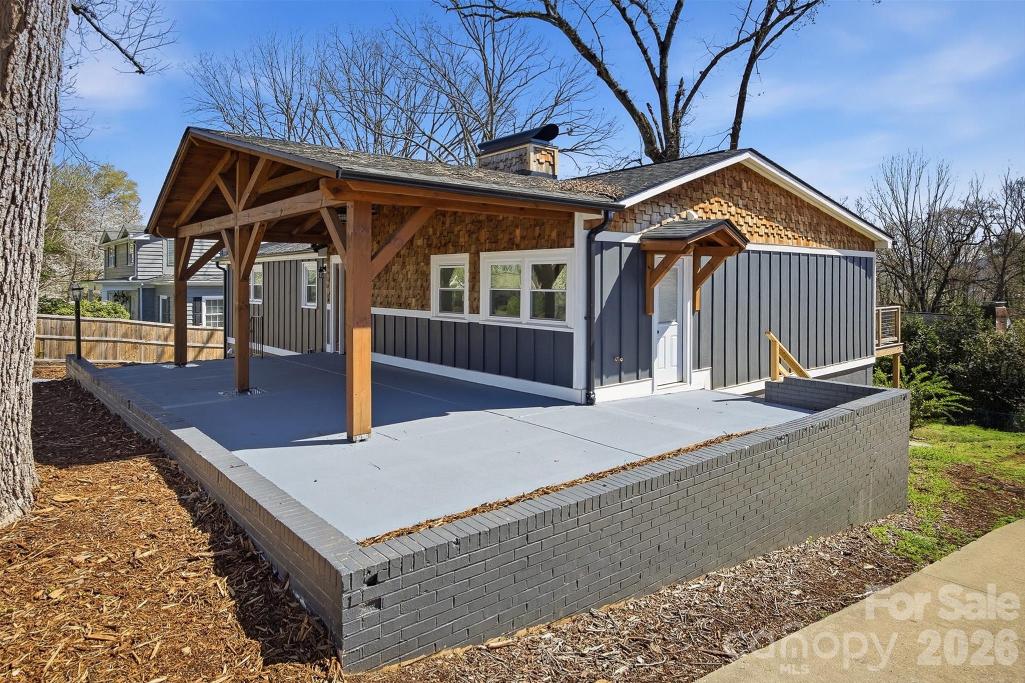 223 W Park Drive Morganton NC 28655