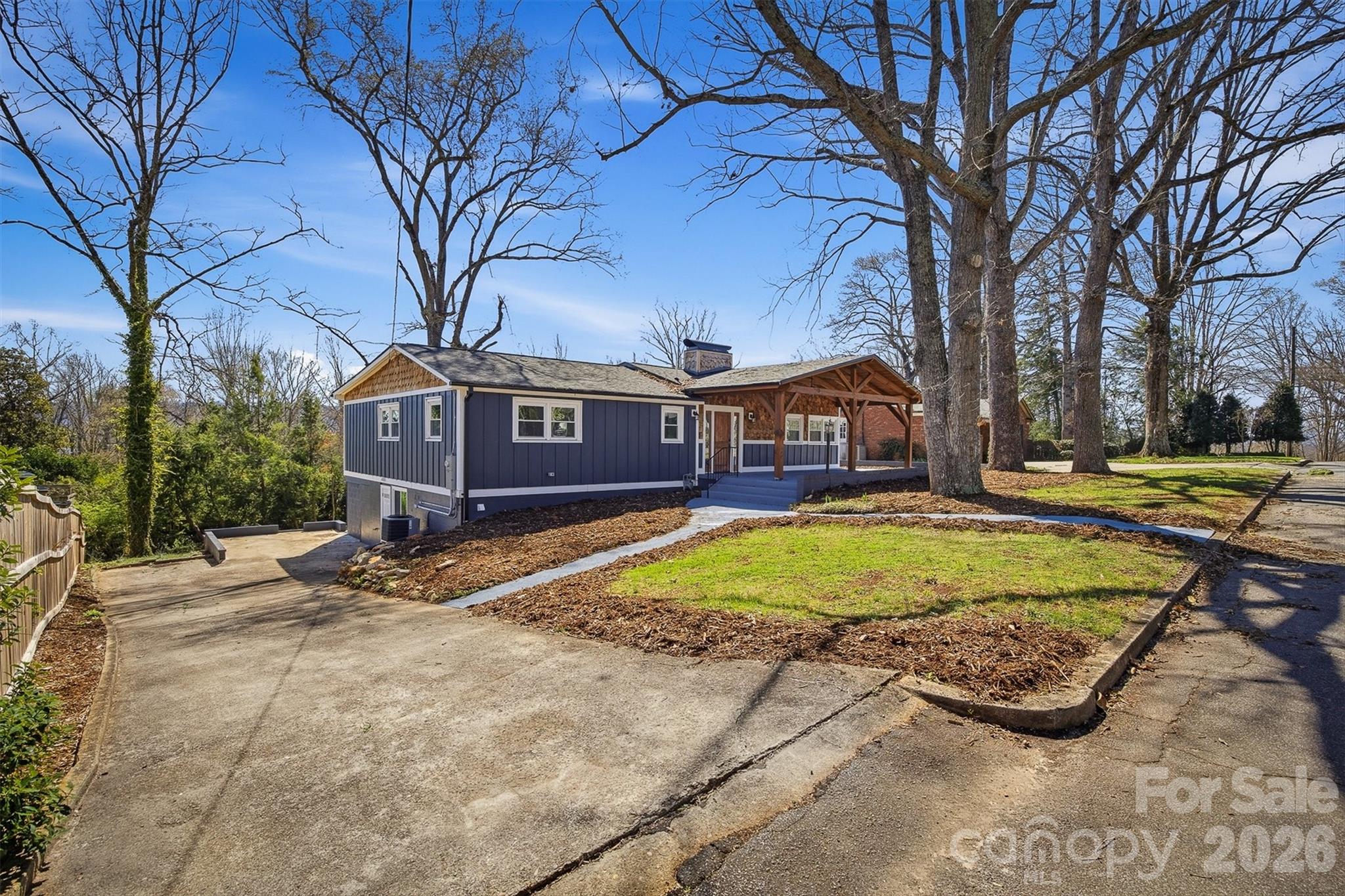 223 W Park Drive Morganton NC 28655