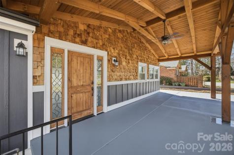 223 W Park Drive Morganton NC 28655