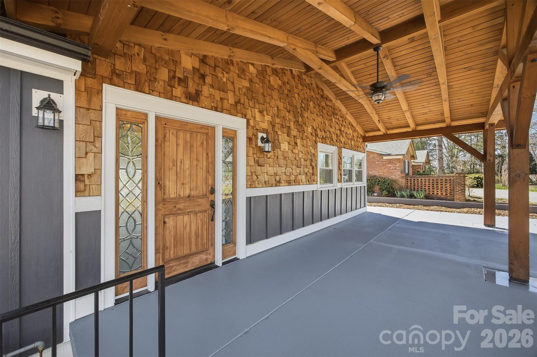 223 W Park Drive Morganton NC 28655