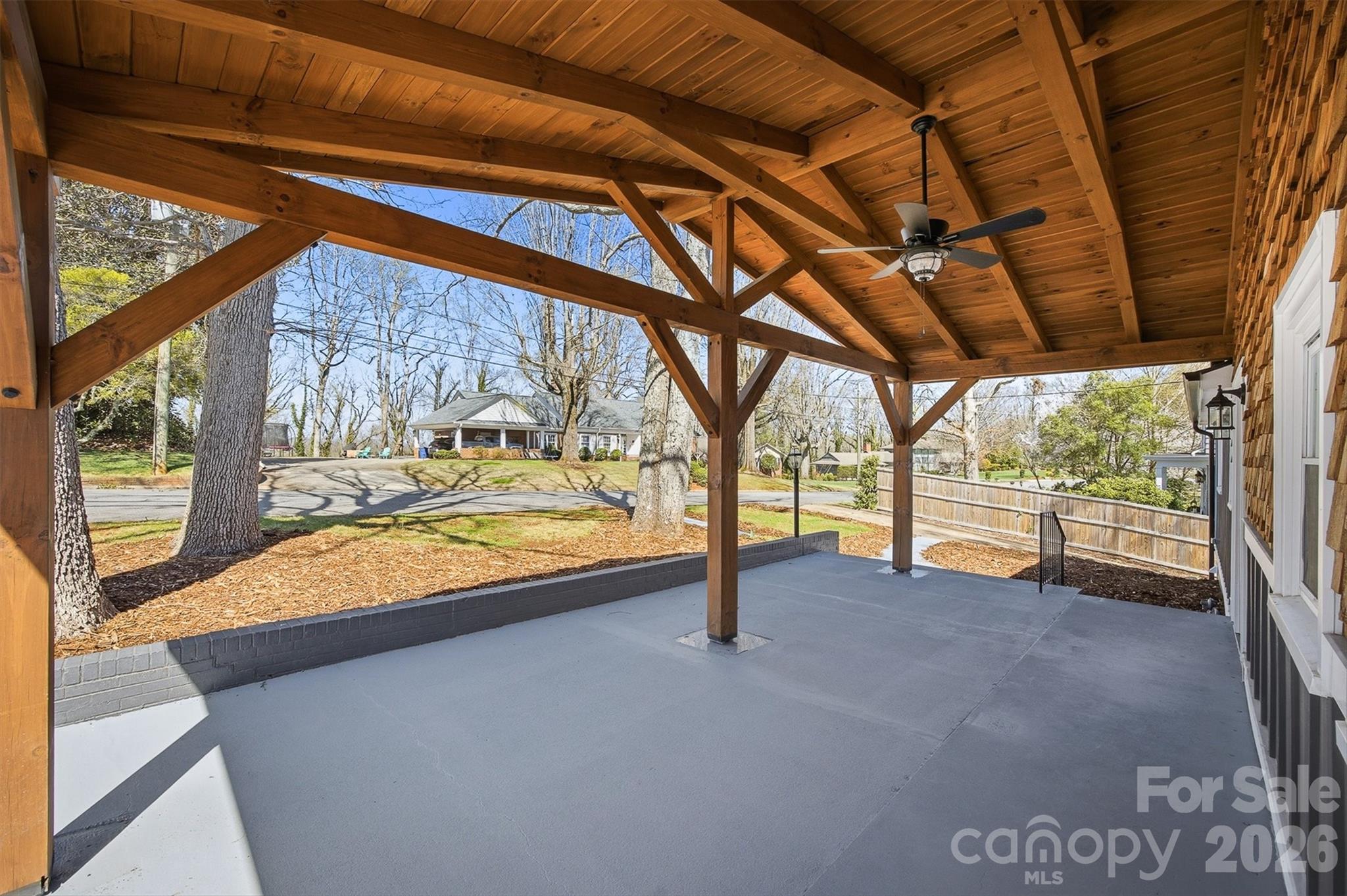 223 W Park Drive Morganton NC 28655