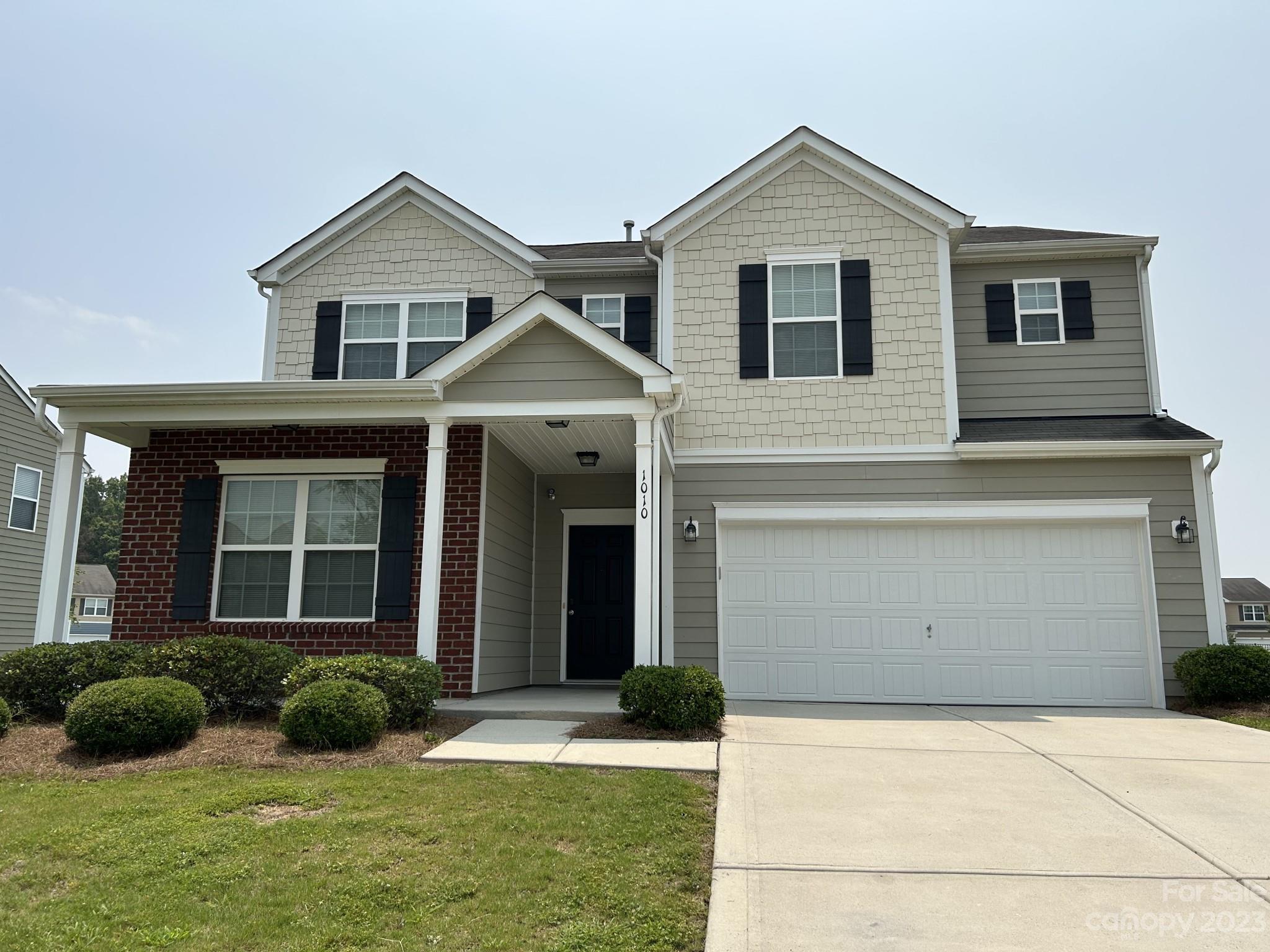 1010 Dairy Glen Road Indian Trail NC 28079