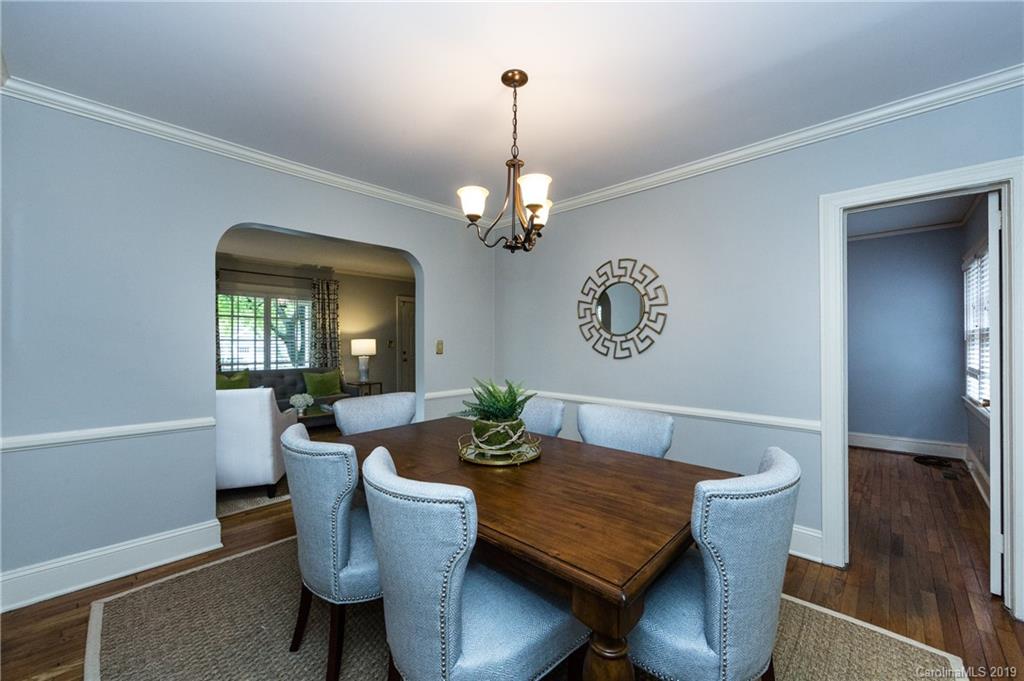 2813 Hillsdale Avenue Charlotte NC 28209