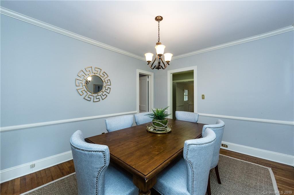 2813 Hillsdale Avenue Charlotte NC 28209