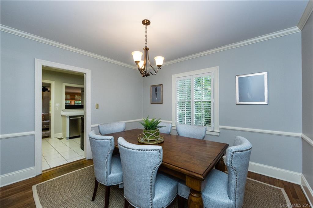 2813 Hillsdale Avenue Charlotte NC 28209