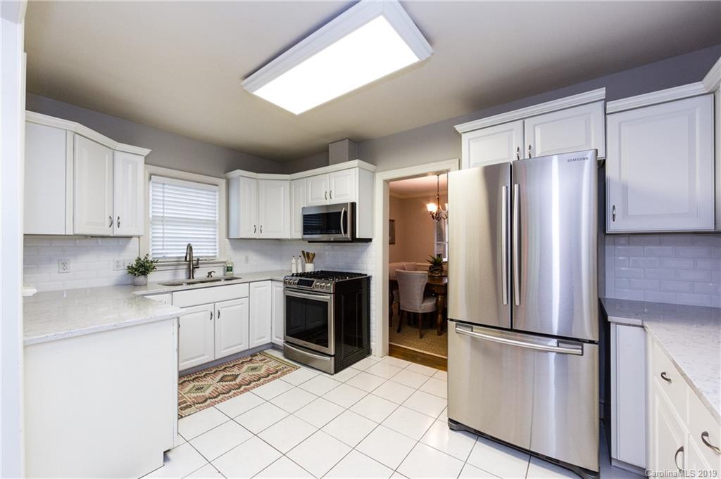 2813 Hillsdale Avenue Charlotte NC 28209