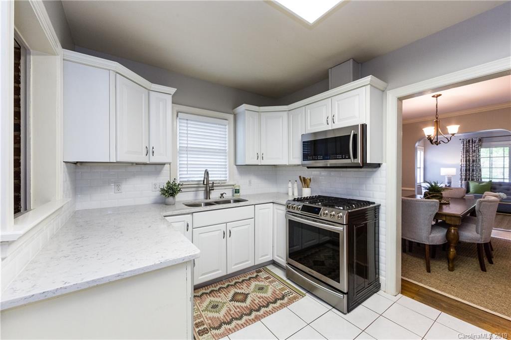 2813 Hillsdale Avenue Charlotte NC 28209