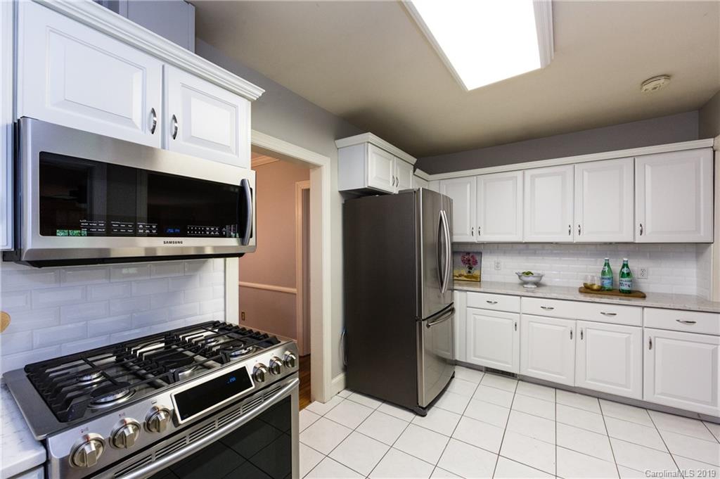 2813 Hillsdale Avenue Charlotte NC 28209