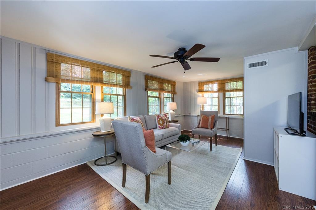 2813 Hillsdale Avenue Charlotte NC 28209