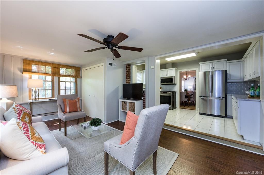 2813 Hillsdale Avenue Charlotte NC 28209