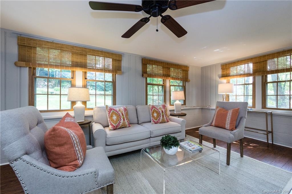 2813 Hillsdale Avenue Charlotte NC 28209
