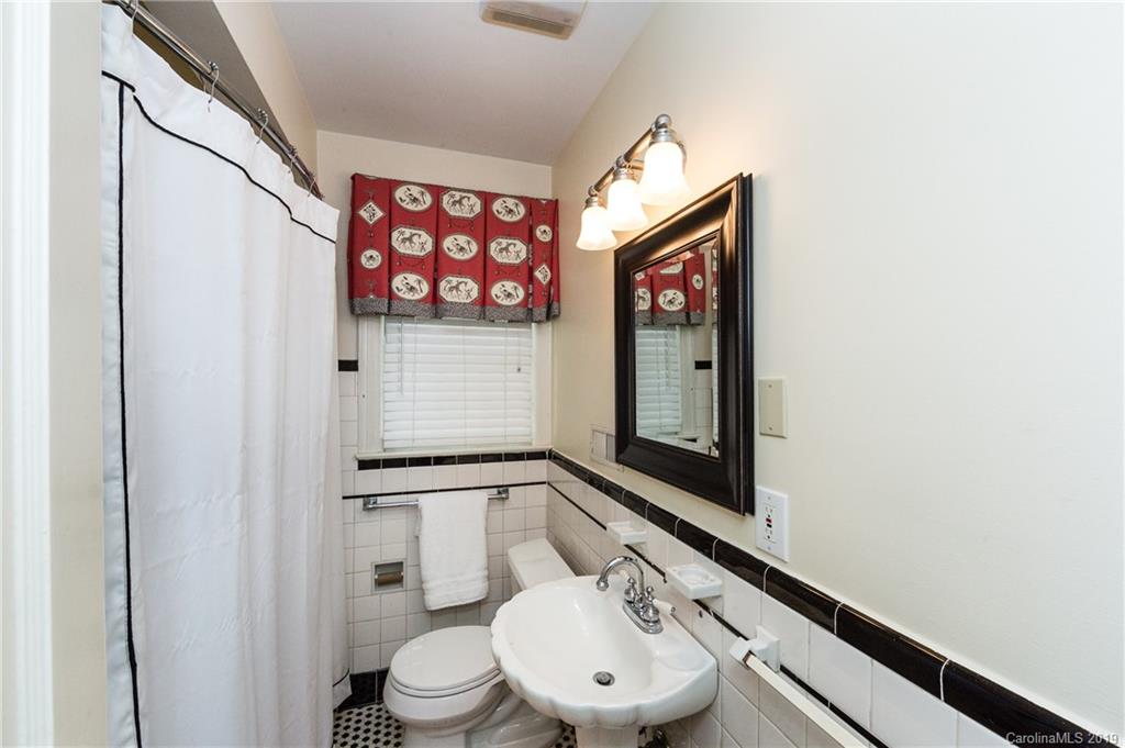 2813 Hillsdale Avenue Charlotte NC 28209