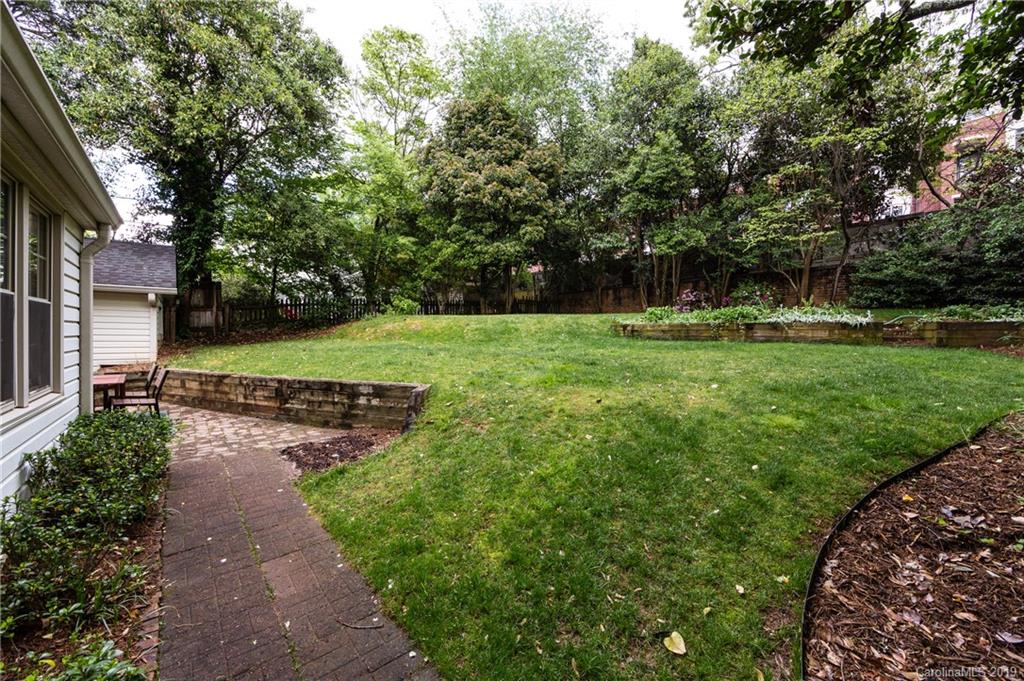 2813 Hillsdale Avenue Charlotte NC 28209