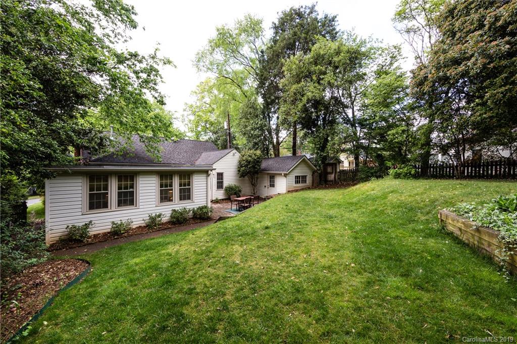 2813 Hillsdale Avenue Charlotte NC 28209