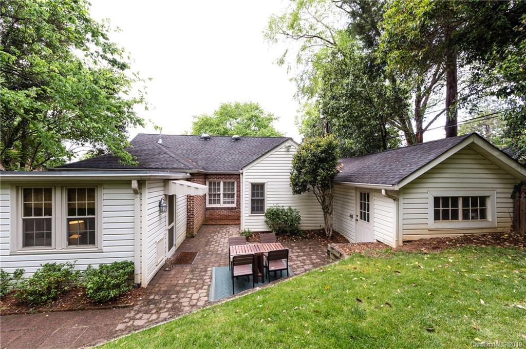 2813 Hillsdale Avenue Charlotte NC 28209