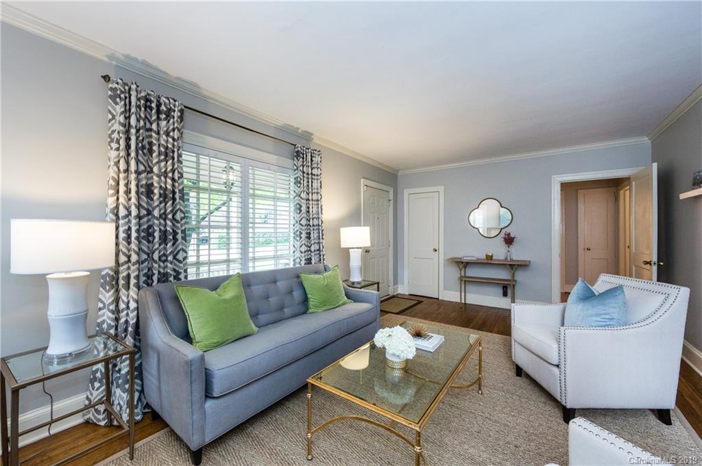 2813 Hillsdale Avenue Charlotte NC 28209