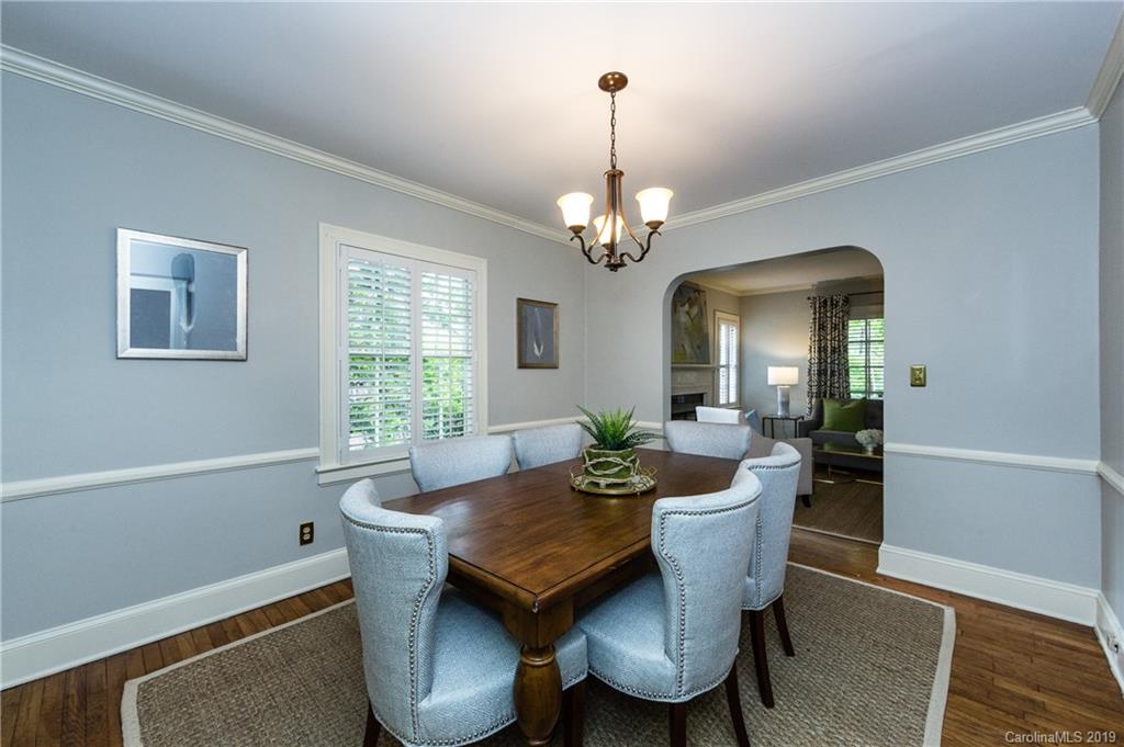 2813 Hillsdale Avenue Charlotte NC 28209