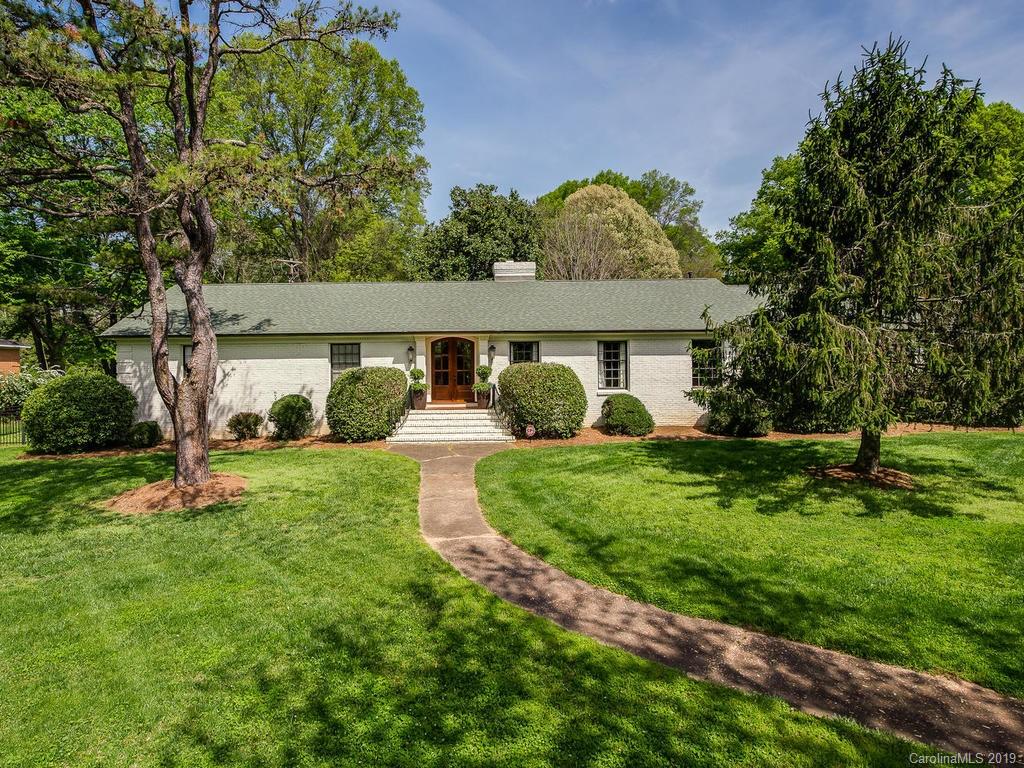 200 Wingrave Drive Charlotte NC 28270