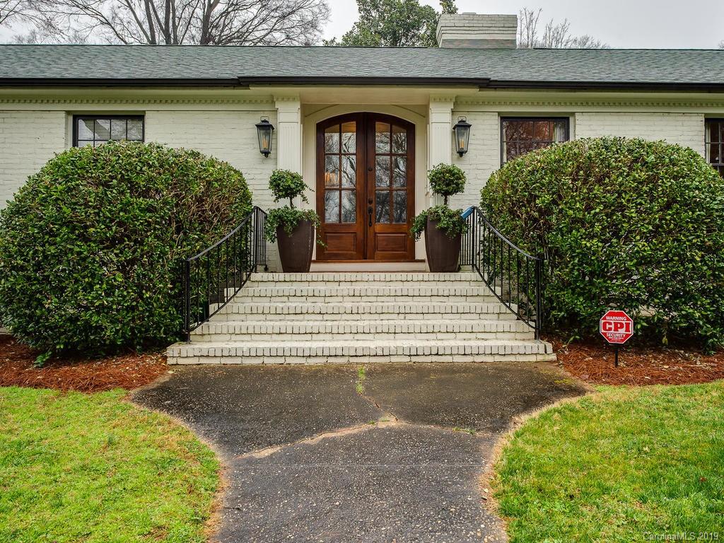 200 Wingrave Drive Charlotte NC 28270