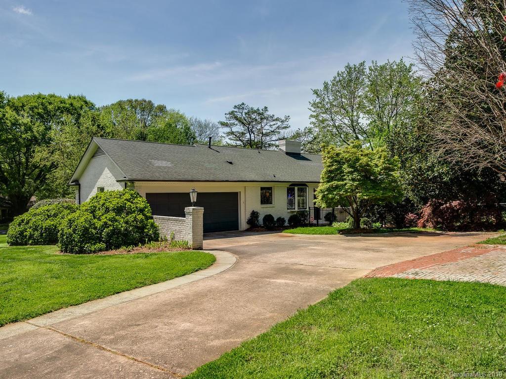 200 Wingrave Drive Charlotte NC 28270