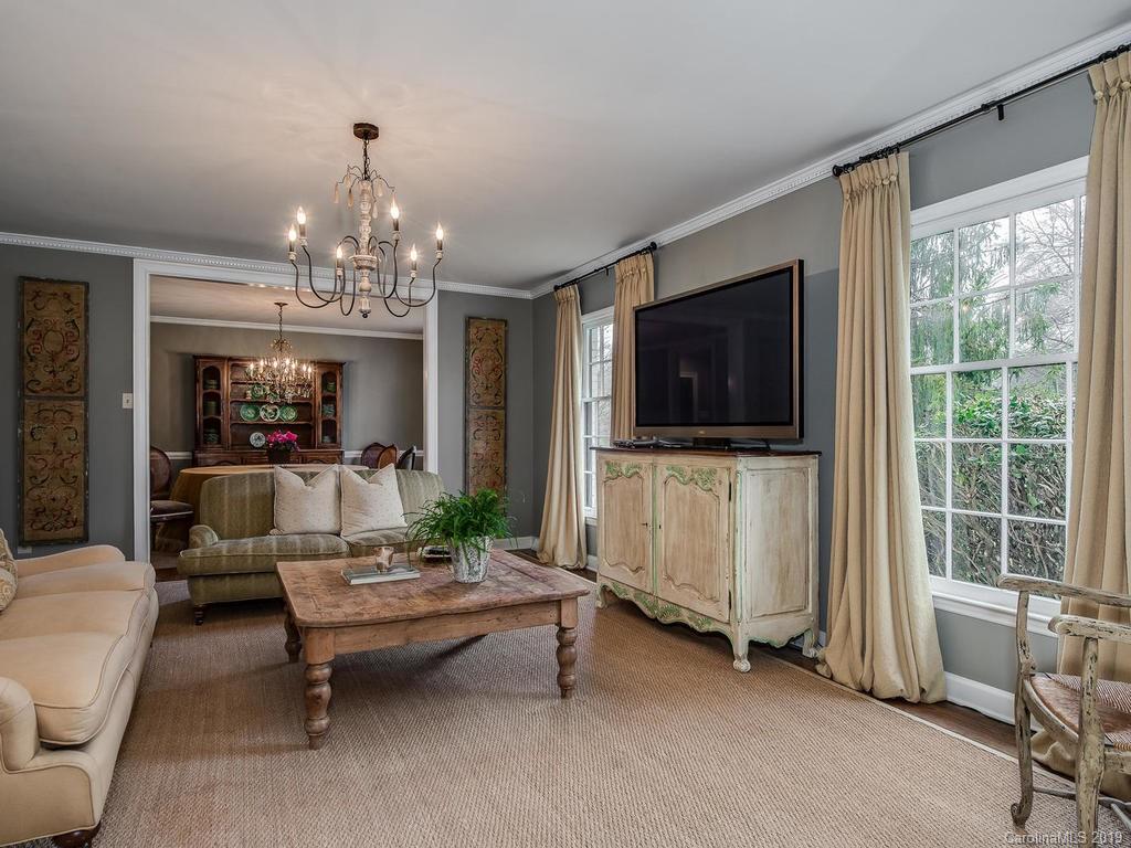 200 Wingrave Drive Charlotte NC 28270