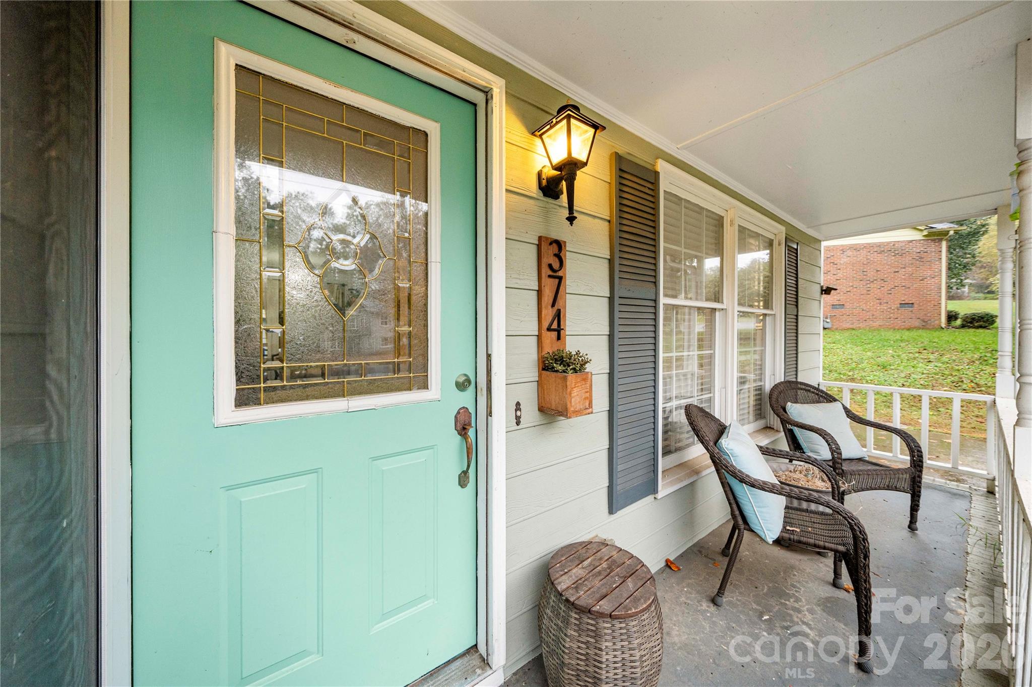 374 Efird Street Gastonia NC 28054