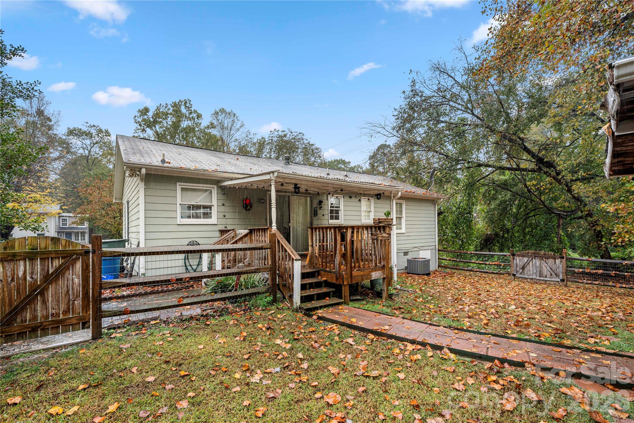 374 Efird Street Gastonia NC 28054