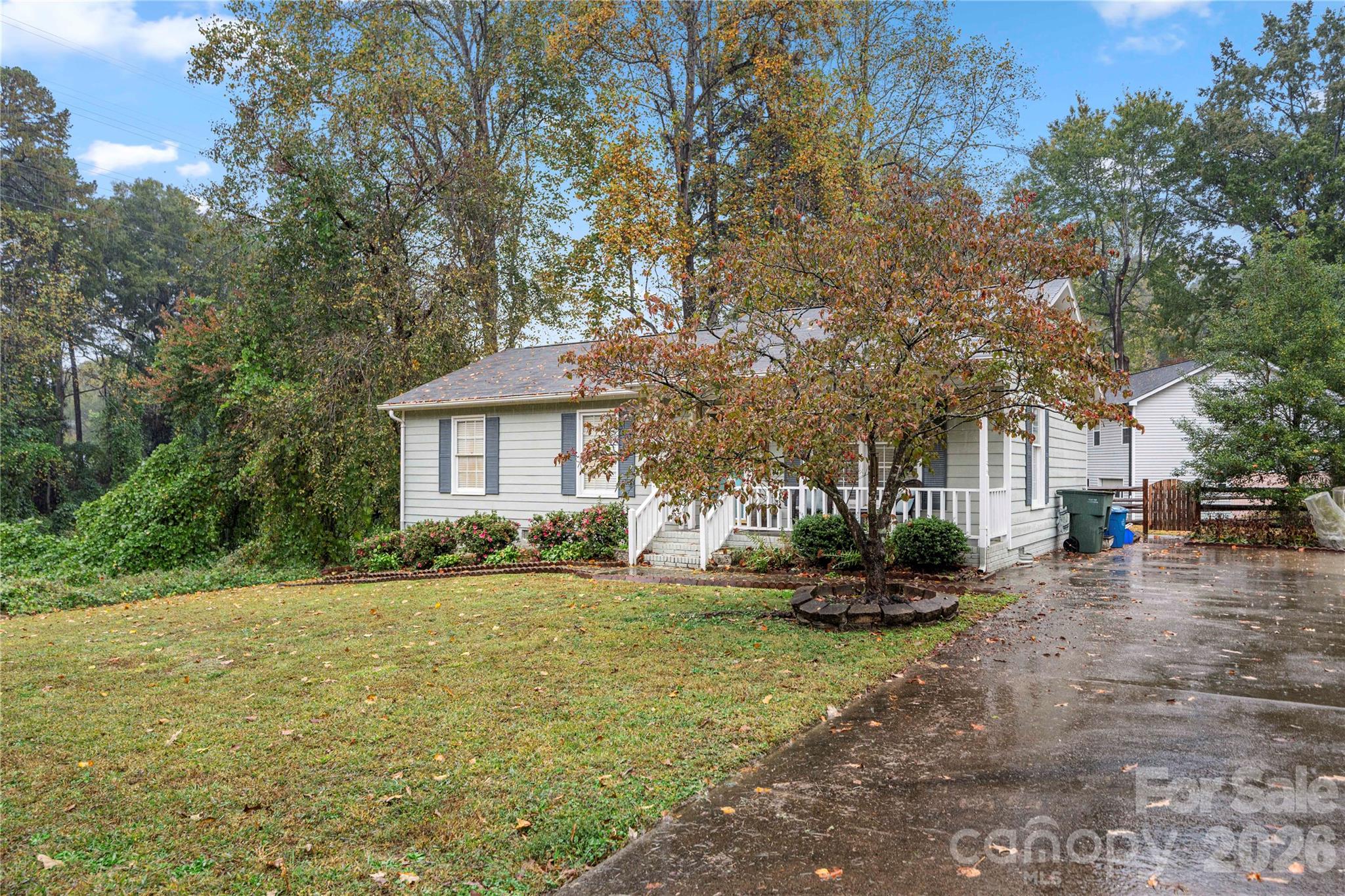 374 Efird Street Gastonia NC 28054
