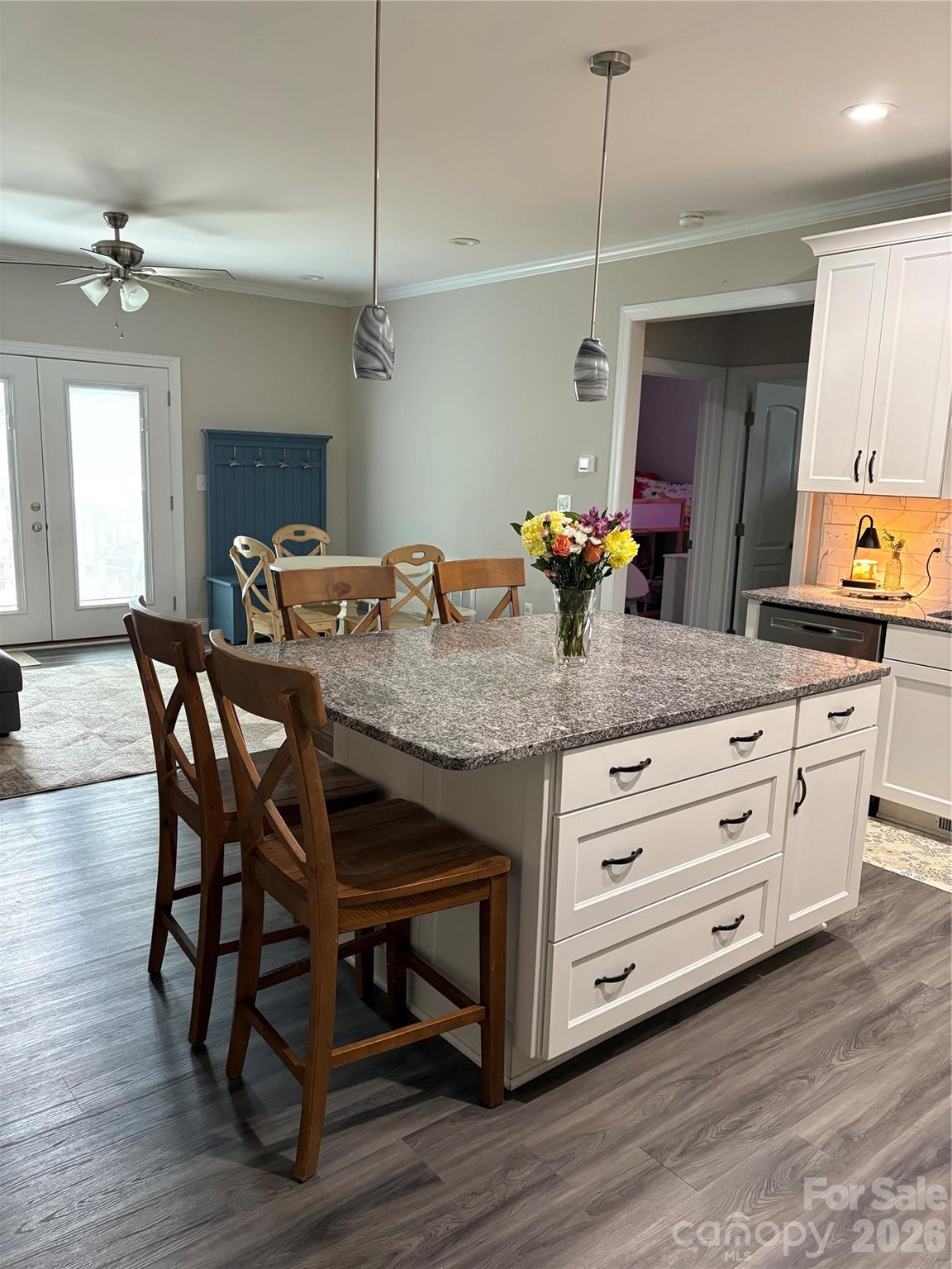 106 Hilltop Street Stanfield NC 28163