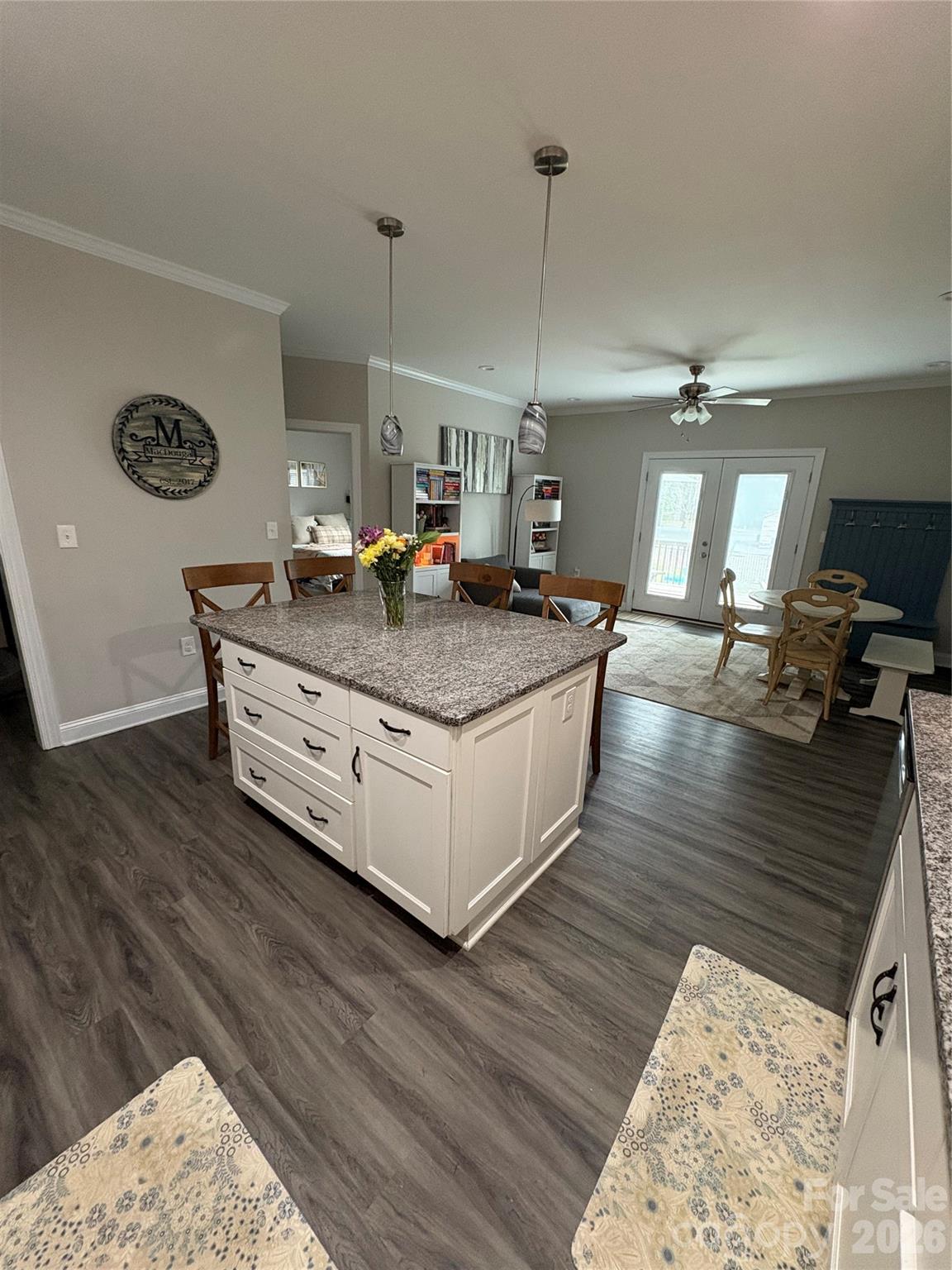 106 Hilltop Street Stanfield NC 28163