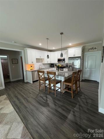 106 Hilltop Street Stanfield NC 28163