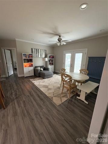 106 Hilltop Street Stanfield NC 28163