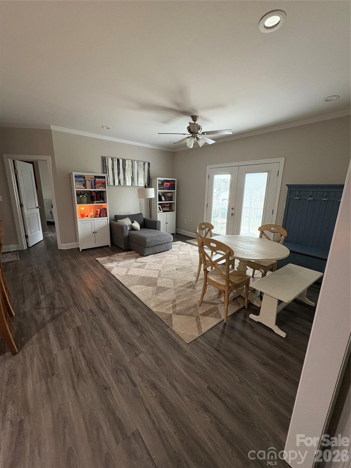 106 Hilltop Street Stanfield NC 28163