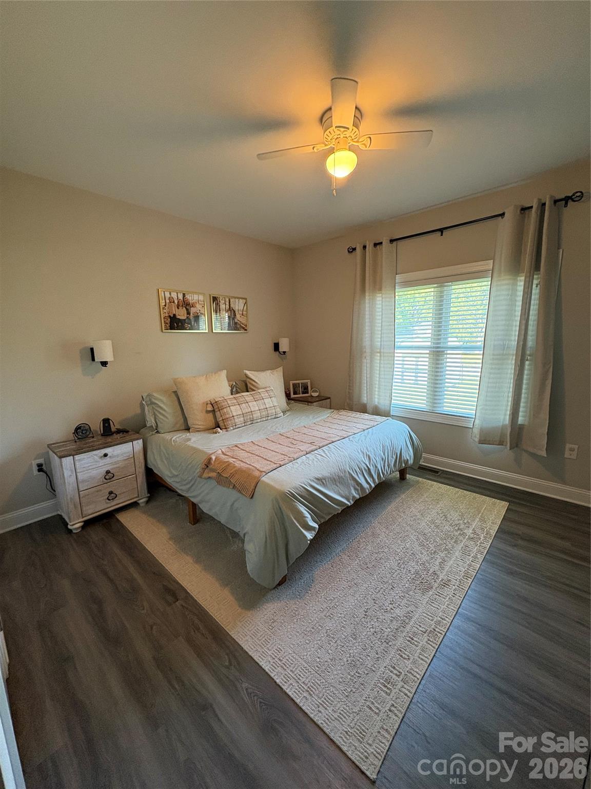 106 Hilltop Street Stanfield NC 28163