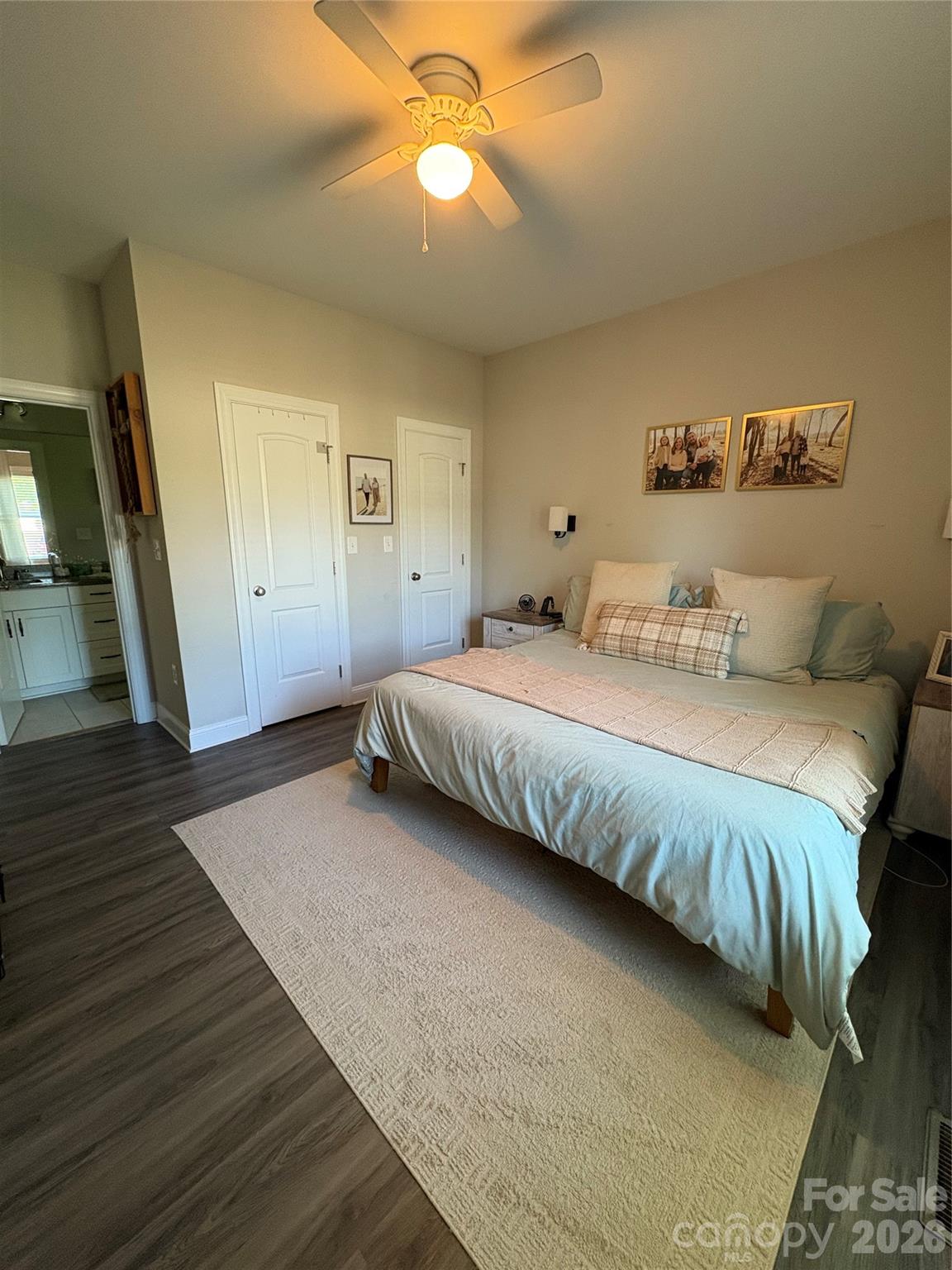 106 Hilltop Street Stanfield NC 28163