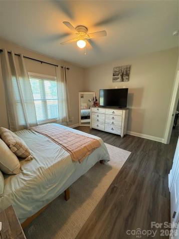 106 Hilltop Street Stanfield NC 28163