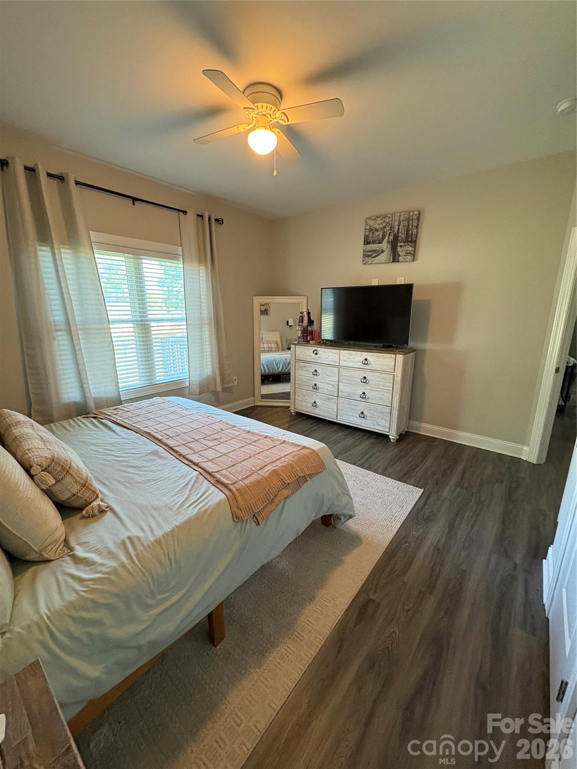 106 Hilltop Street Stanfield NC 28163