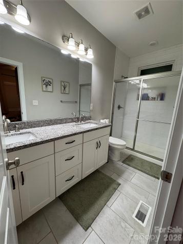 106 Hilltop Street Stanfield NC 28163