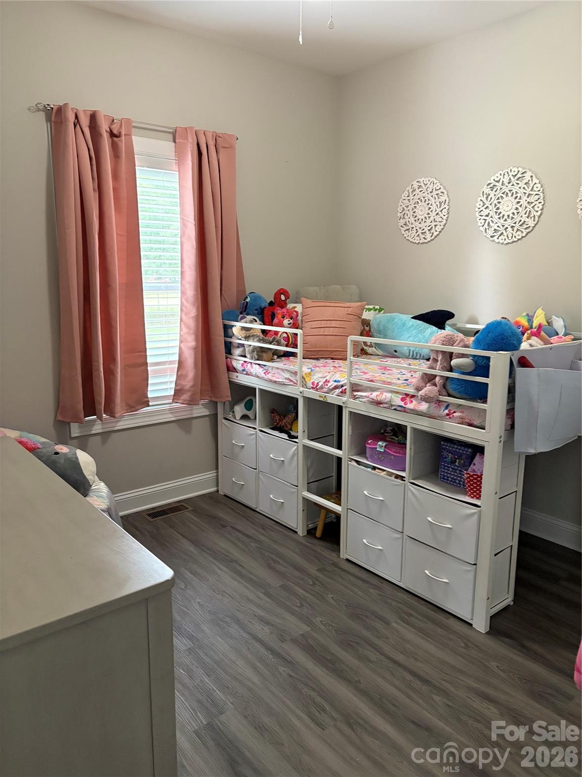 106 Hilltop Street Stanfield NC 28163
