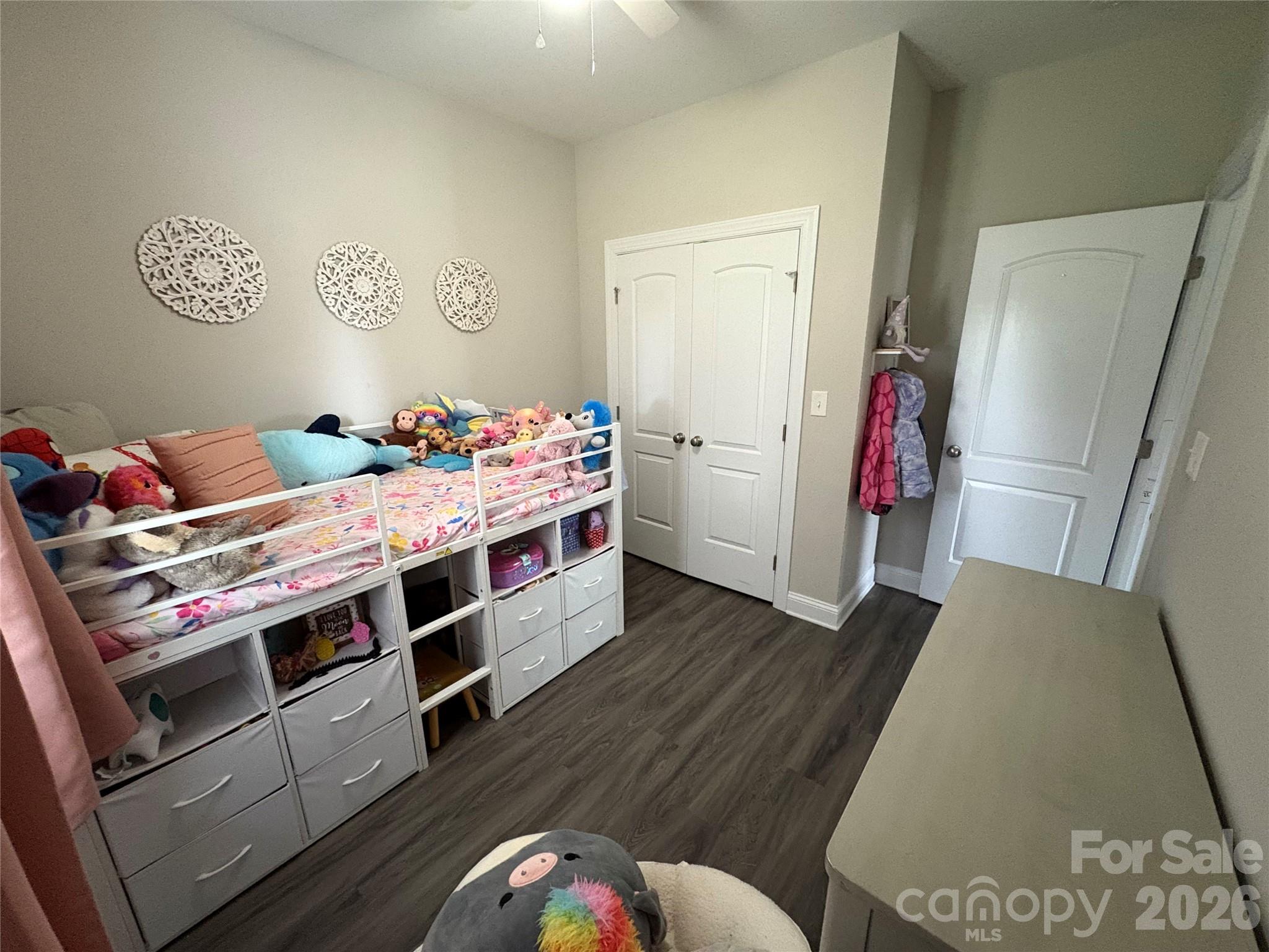 106 Hilltop Street Stanfield NC 28163