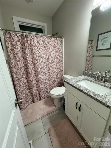 106 Hilltop Street Stanfield NC 28163