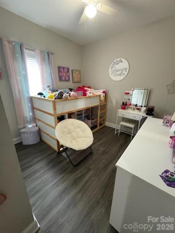106 Hilltop Street Stanfield NC 28163